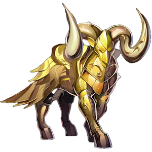 Divine Cloth Aries Mu