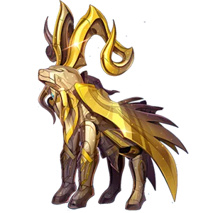 Divine Cloth Shura