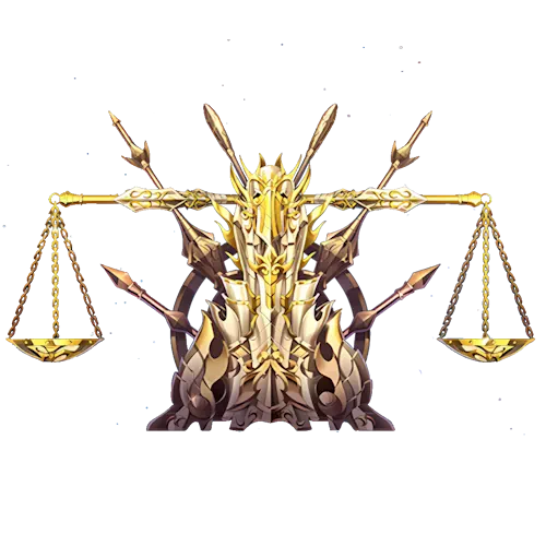 Divine Cloth Libra Dohko