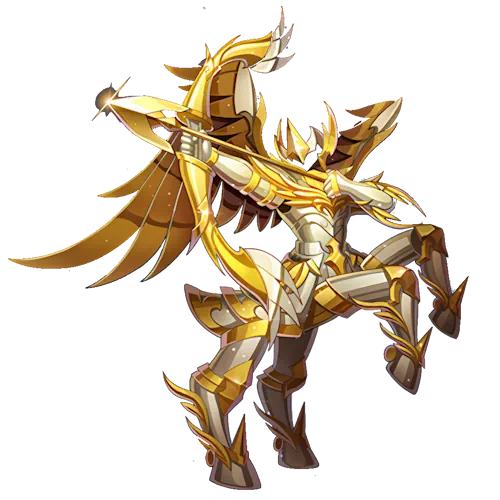 Divine Cloth Aiolos