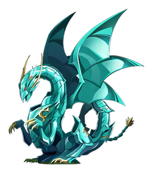 Divine Cloth Shiryu