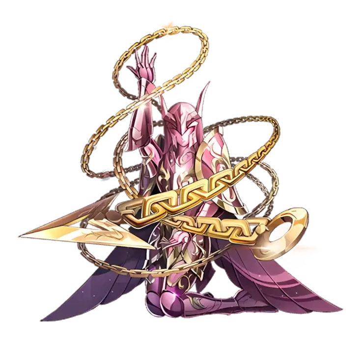 Divine Cloth Shun