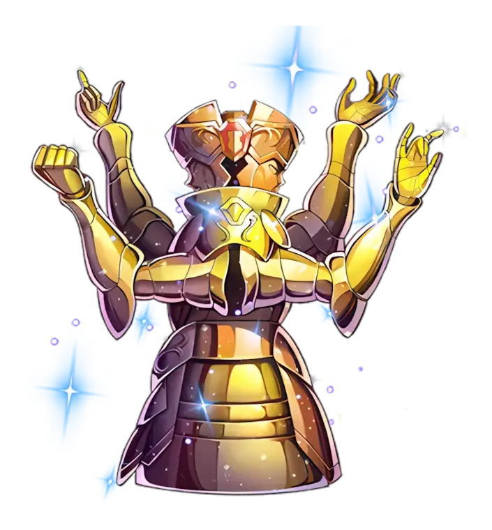 Gemini Cain
