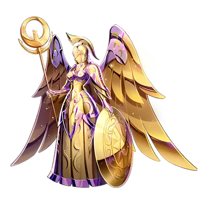 Goddess - Athena