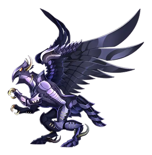 Griffon Minos