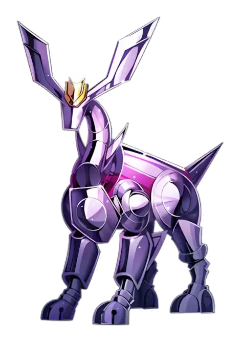 Hound Asterion