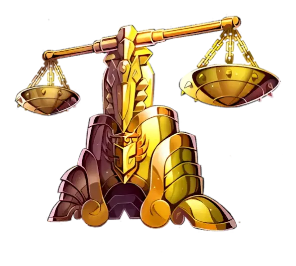 Libra Dohko
