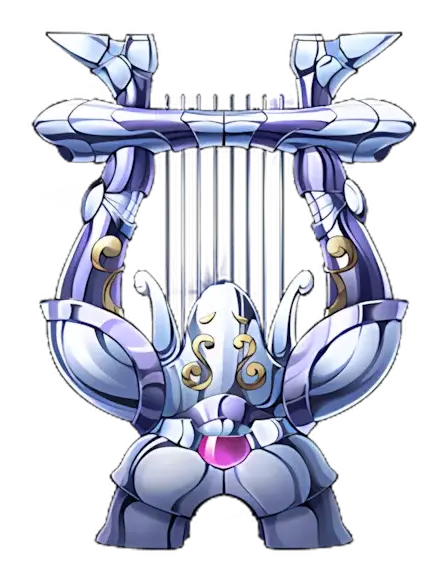 Lyra Orphée