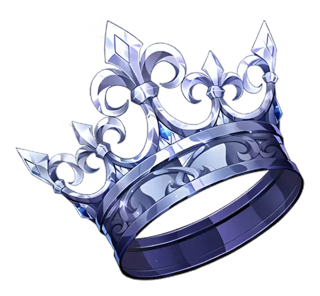 Northern Crown Katya