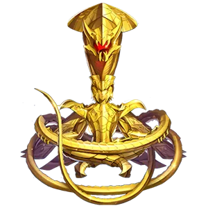 Ophiuchus Odysseus