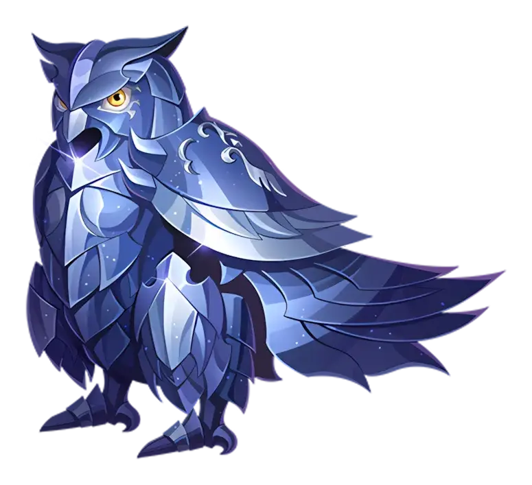 Owl Partita