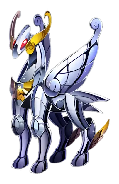 Pegasus Seiya