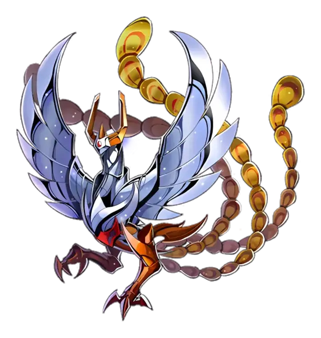 Phoenix Ikki