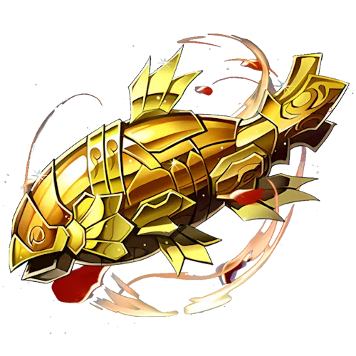 Pisces Albafica