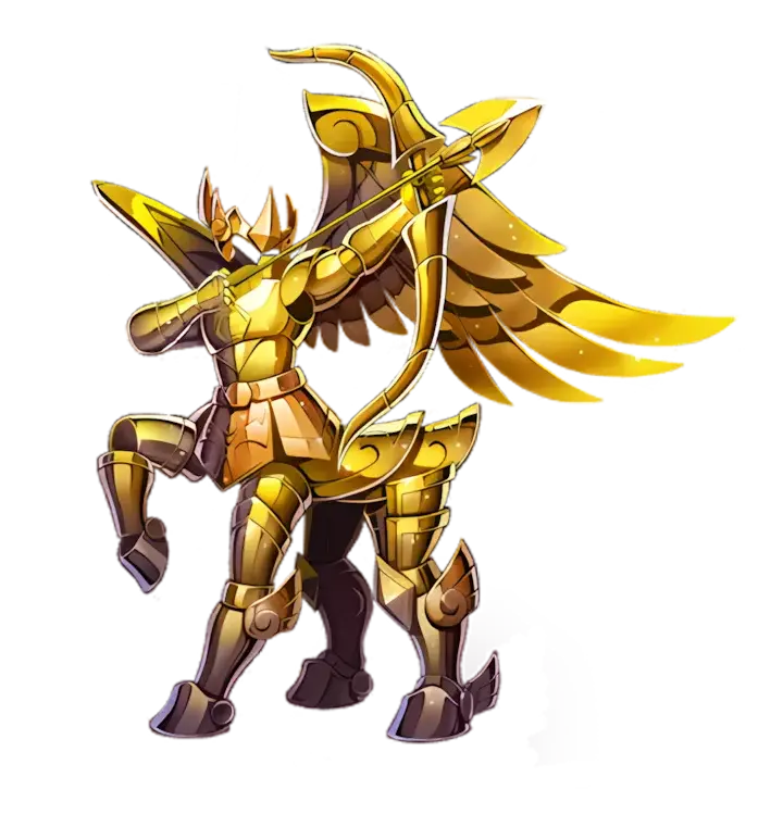 Sagittarius Aiolos