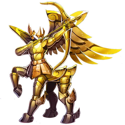 Sagittarius Aiolos
