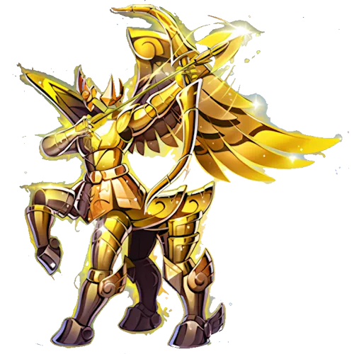 Sagittarius Gestalt