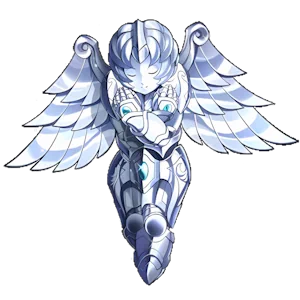 Sleep Angel - Toma