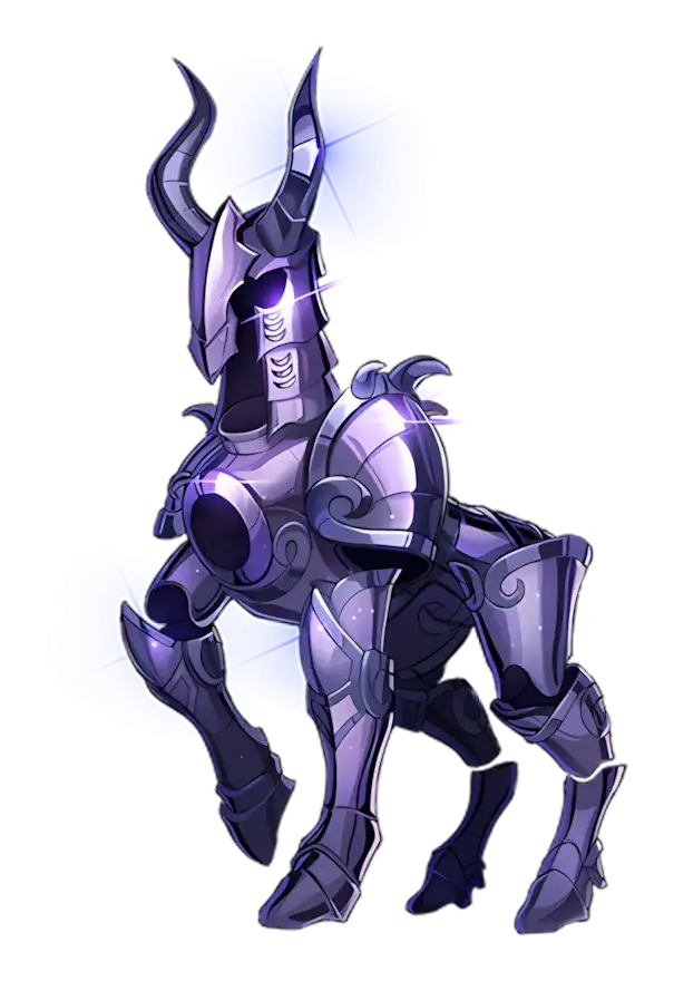 Surplice Capricorn Shura