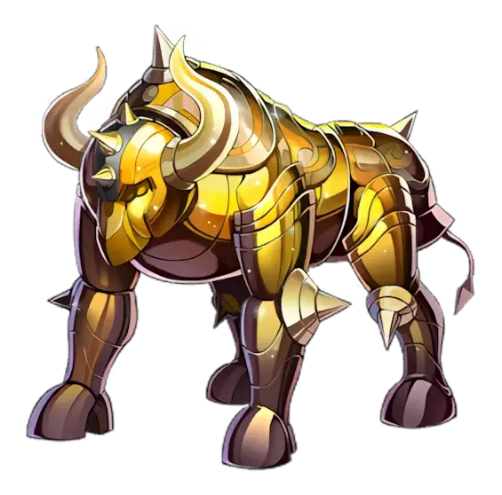 Taurus Aldebaran