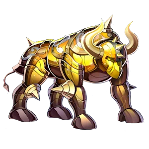 Taurus - Hasgard
