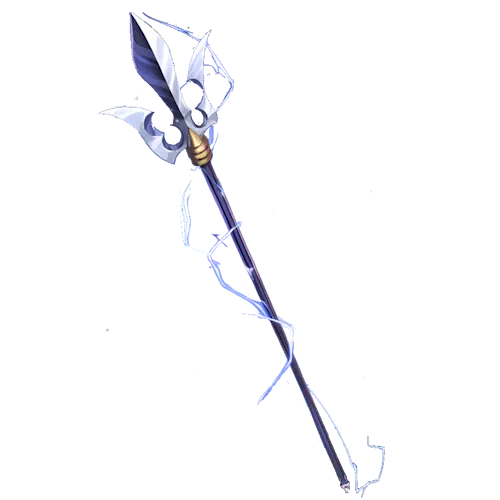 Underworld Commander Pandora