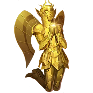 Virgo Asmita