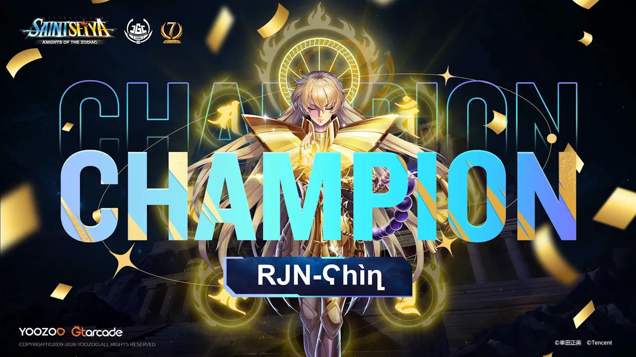 Tactical Master — RJN-Chin